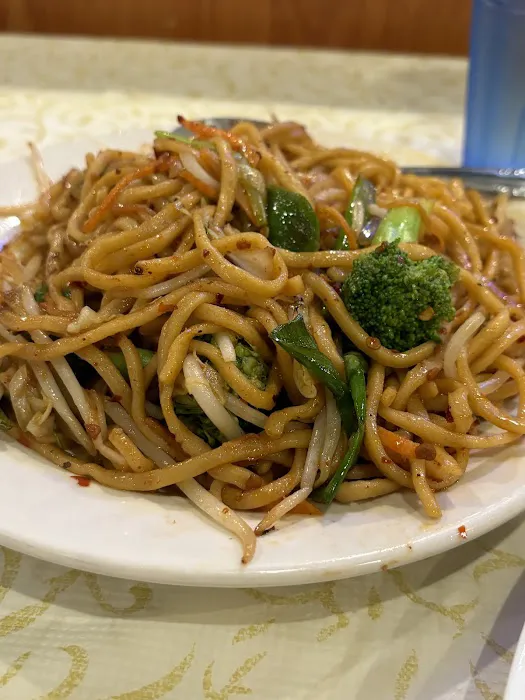 Henry’s Hunan Restaurant 4