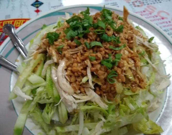 Henry’s Hunan Restaurant 10