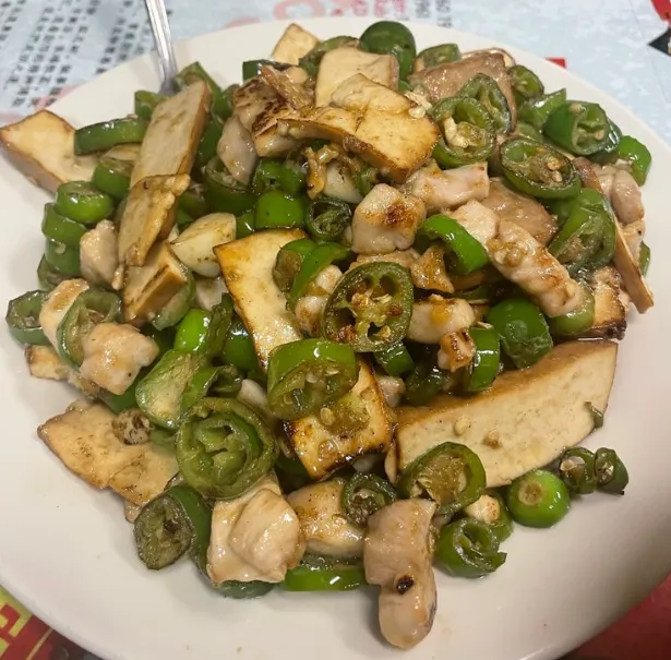 Henry’s Hunan Restaurant 8
