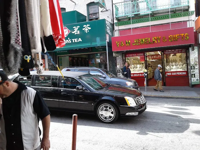 Hong Kong Clay Pot Restaurant 3