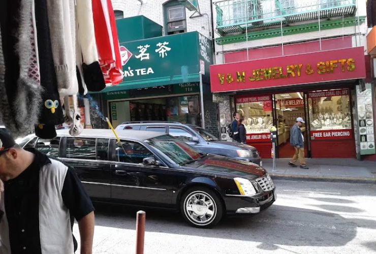 Hong Kong Clay Pot Restaurant 2