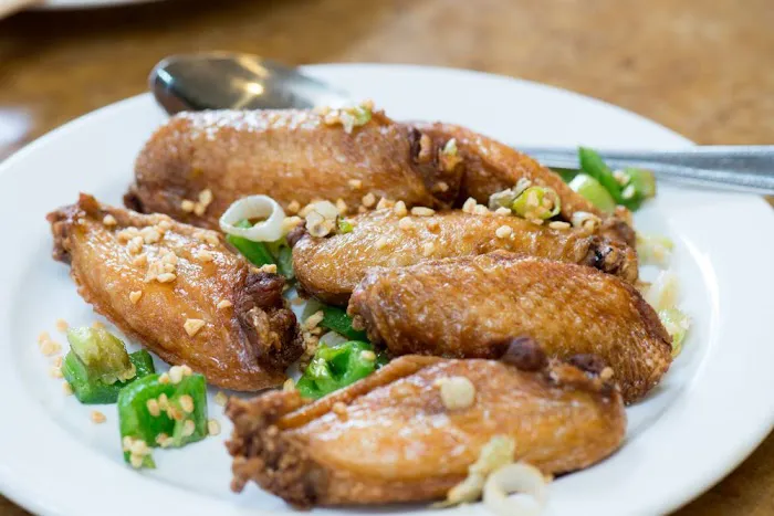 Hong Kong Clay Pot Restaurant 1