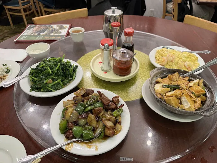Hong Kong Clay Pot Restaurant 9