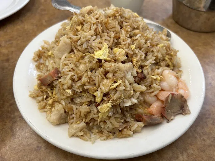 Hong Kong Clay Pot Restaurant 10