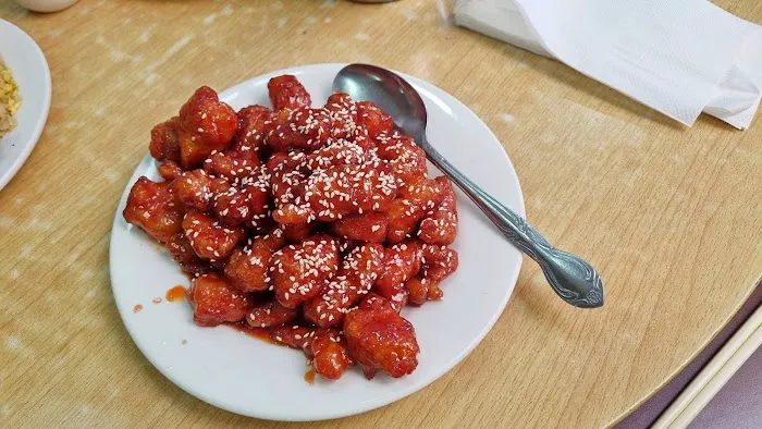 Hong Kong Clay Pot Restaurant 7
