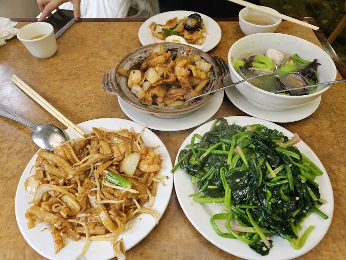 Hong Kong Clay Pot Restaurant 6