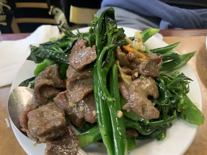 Hong Kong Clay Pot Restaurant 8