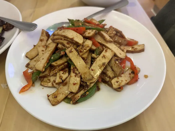 Sohunan of Henry's Hunan 5