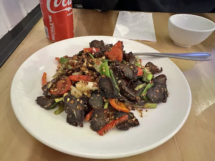 Sohunan of Henry's Hunan 6