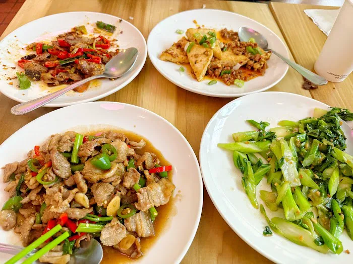 Sohunan of Henry's Hunan 8
