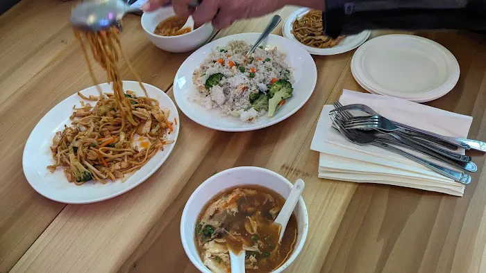 Sohunan of Henry's Hunan 9