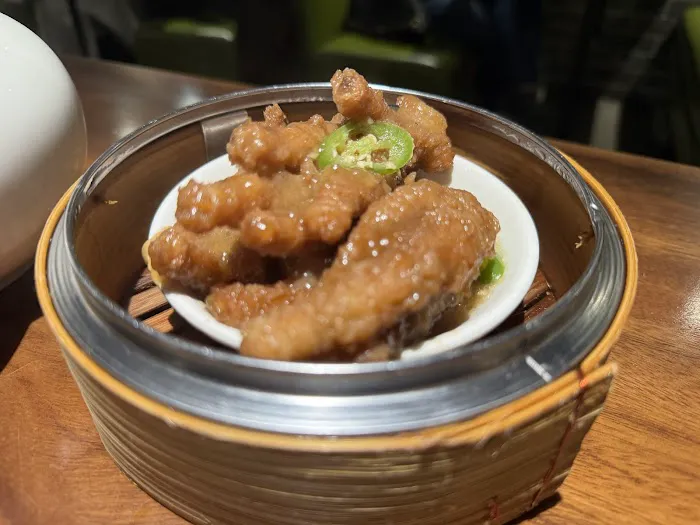 City View Restaurant 4