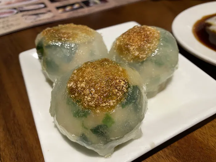 City View Restaurant 9