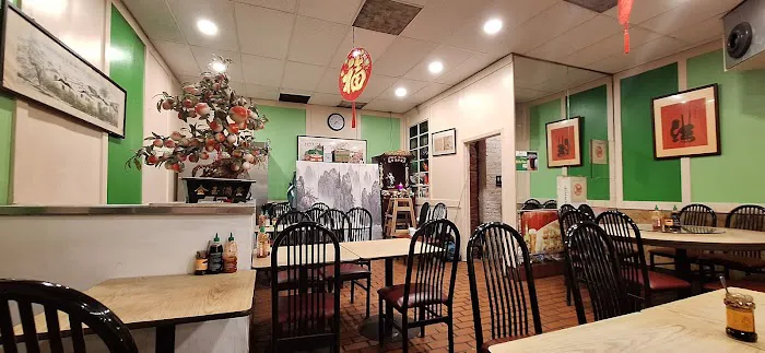Grant Place Restaurant 1
