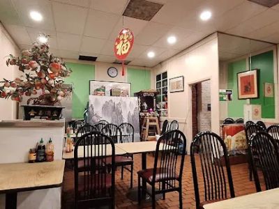 Grant Place Restaurant 0