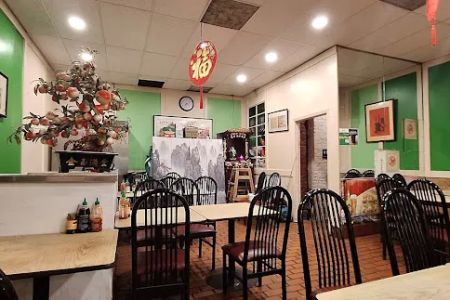 Grant Place Restaurant