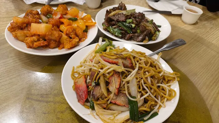 Grant Place Restaurant 2