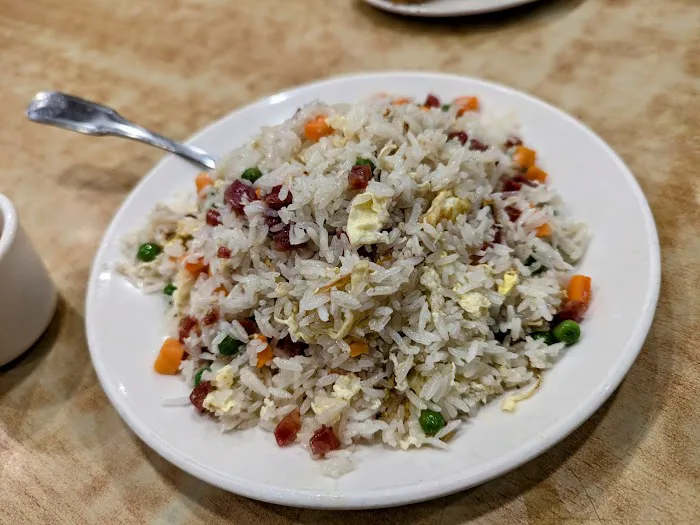 Grant Place Restaurant 9