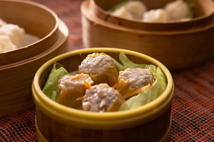 Chinatown Restaurant 1