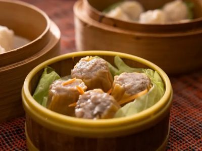 Chinatown Restaurant 0