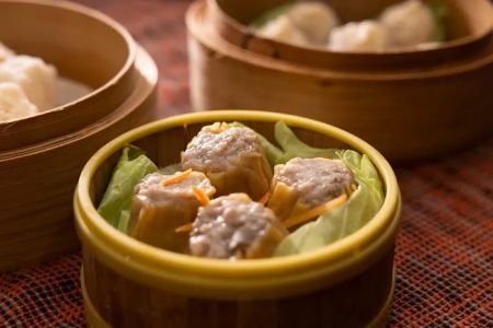 Chinatown Restaurant