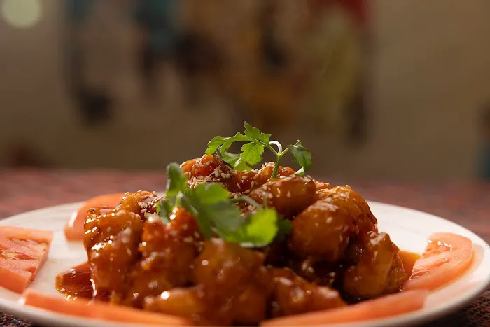 Chinatown Restaurant 6