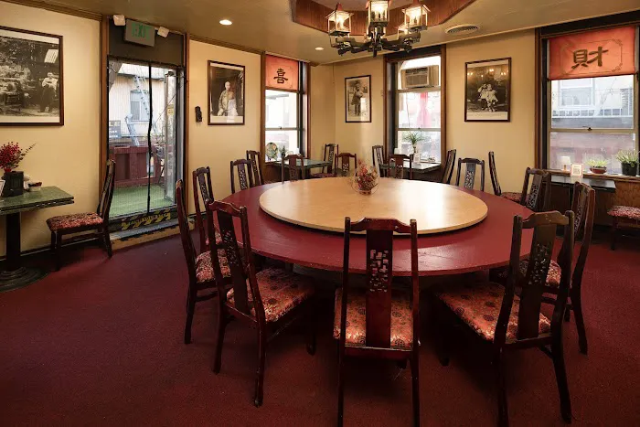 Chinatown Restaurant 3