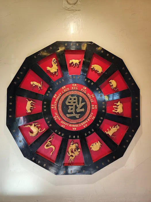 Chinatown Restaurant 8