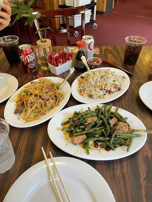 Chinatown Restaurant 9