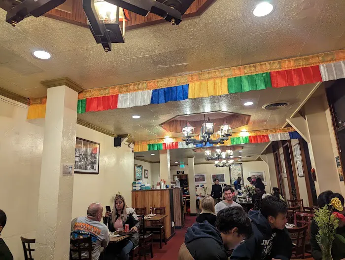 Chinatown Restaurant 10