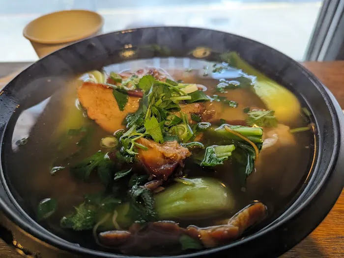 77 Chinese & Vietnamese Cuisine 1