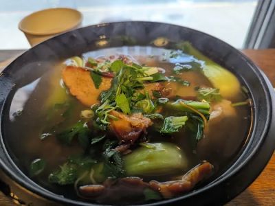 77 Chinese & Vietnamese Cuisine 0