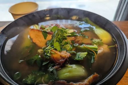 77 Chinese & Vietnamese Cuisine