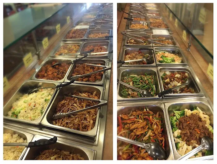 77 Chinese & Vietnamese Cuisine 10