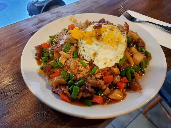 77 Chinese & Vietnamese Cuisine 8
