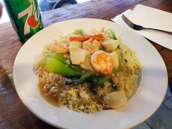 77 Chinese & Vietnamese Cuisine 6