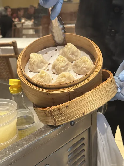 Yank Sing (Stevenson St.) 1