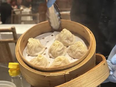 Yank Sing (Stevenson St.) 0