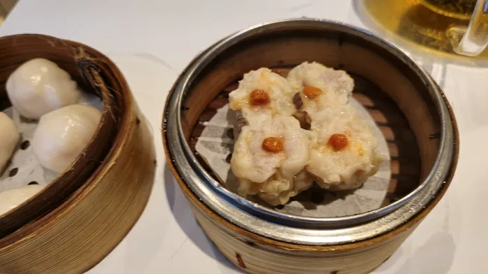 Yank Sing (Stevenson St.) 5