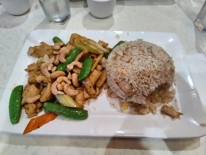 The Garden Restaurant 3