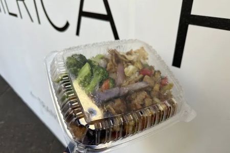 Lee's Deli