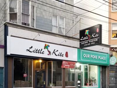 Little Kite 0