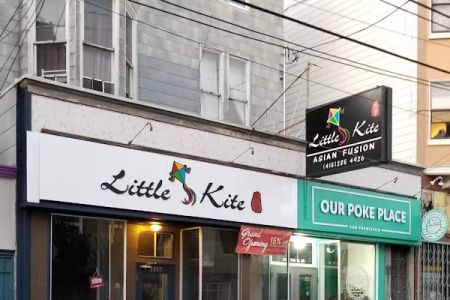 Little Kite