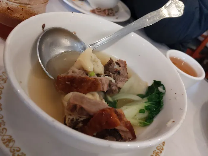 Jade Cafe 6