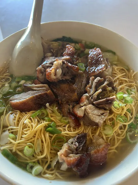 Jade Cafe 10