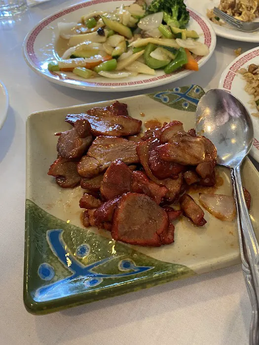 Jade Cafe 7