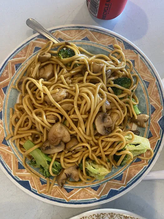 Jade Cafe 9