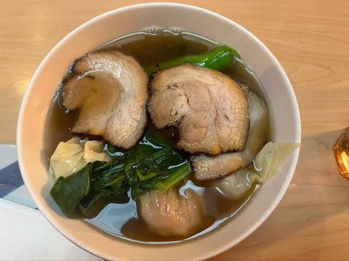 Yongzi Ji Restaurant 1