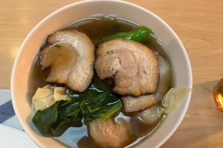 Yongzi Ji Restaurant