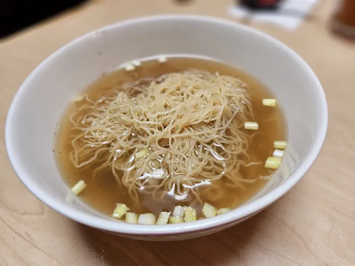 Yongzi Ji Restaurant 8